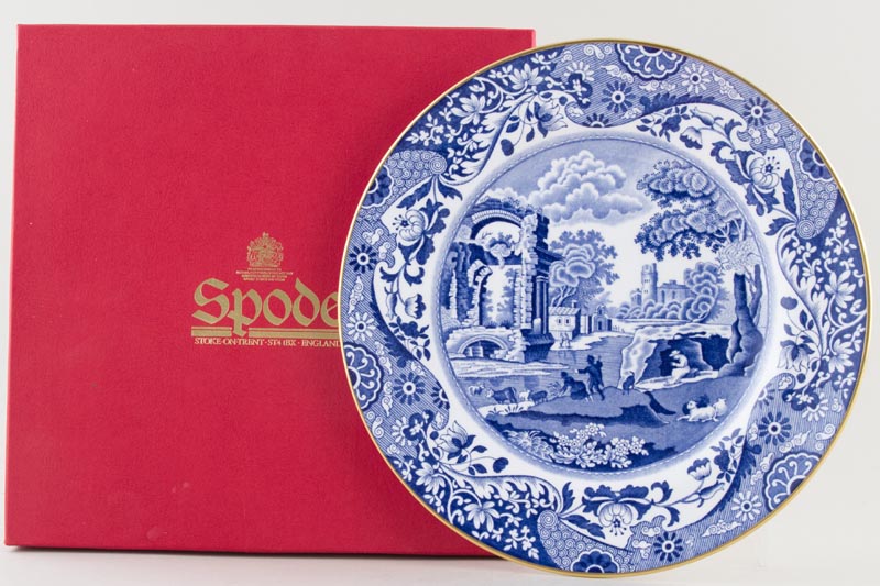 Plate c1983